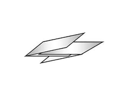 Fripa Essuie-mains COMFORT, 250 x 230 mm, pli V, extra blanc