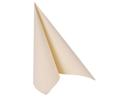 PAPSTAR Serviette 'ROYAL Collection', vert olive