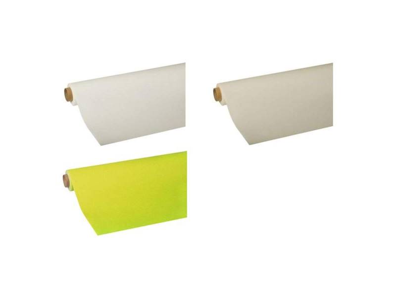 PAPSTAR Nappe 'ROYAL Collection', vert citron