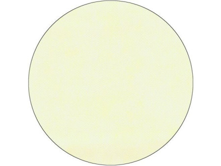 STARPAK Nappe 'soft selection', en rouleau, crème