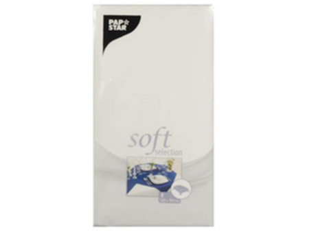 STARPAK Nappe 'soft selection', rouge