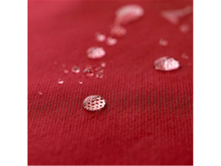 STARPAK Nappe 'soft selection', rouge