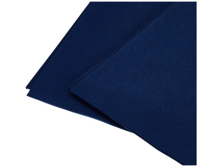 STARPAK Surnappe 'soft selection', bleu foncé