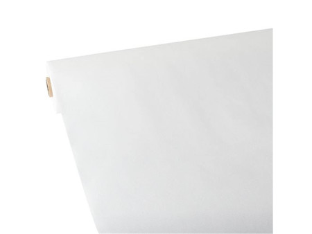 STARPAK Nappe 'soft selection', sur rouleau, blanc