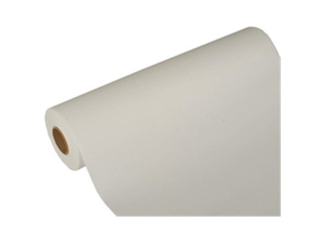 PAPSTAR Chemin de table 'ROYAL Collection', blanc