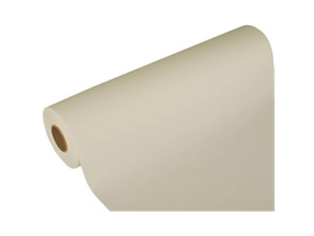 PAPSTAR Chemin de table 'ROYAL Collection', blanc