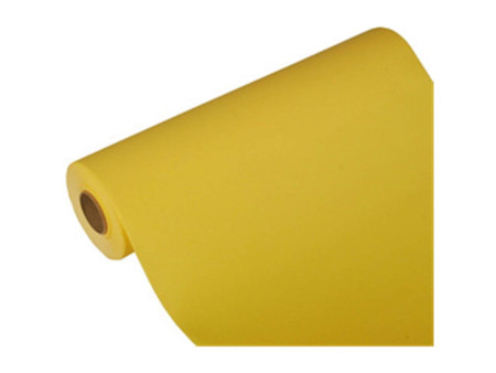 PAPSTAR Chemin de table 'ROYAL Collection', blanc