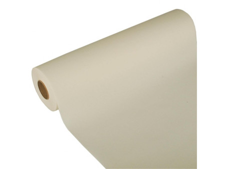 PAPSTAR Chemin de table 'ROYAL Collection', champagne