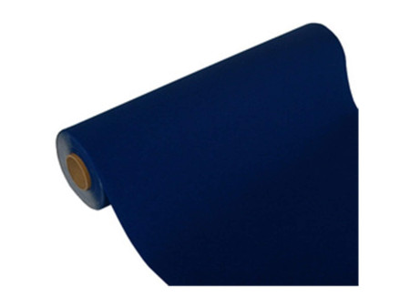 PAPSTAR Chemin de table 'ROYAL Collection', bordeaux