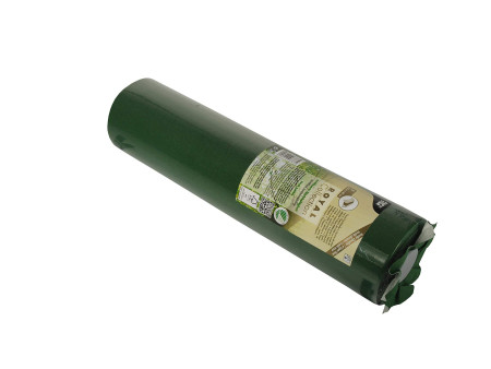 PAPSTAR Chemin de table 'ROYAL Collection', vert foncé
