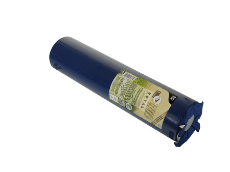 PAPSTAR Chemin de table 'ROYAL Collection', bleu foncé