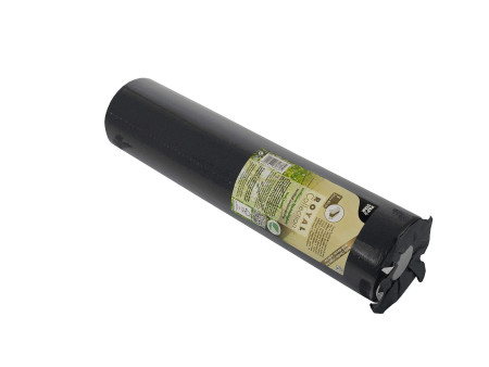 PAPSTAR Chemin de table 'ROYAL Collection', noir