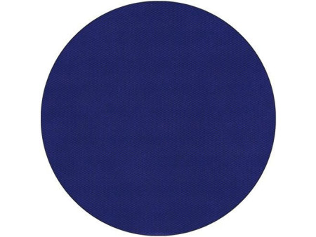 STARPAK Chemin de table 'soft selection', bleu foncé