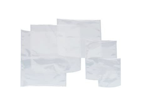 STARPAK Sac sous-vide, dimensions: (L)150 x (H)250 mm