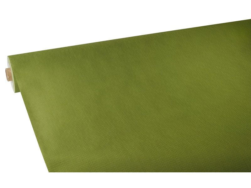 STARPAK Nappe 'soft selection plus', vert olive