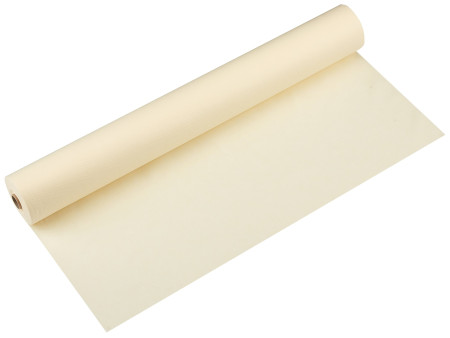 STARPAK Nappe 'soft selection', en rouleau, crème