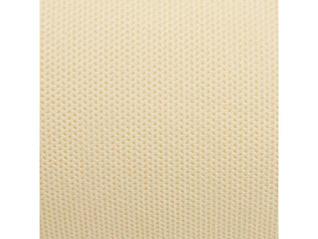 STARPAK Nappe 'soft selection', en rouleau, crème