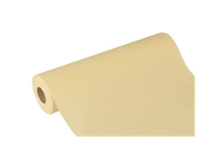 STARPAK Chemin de table 'soft selection plus', champagne