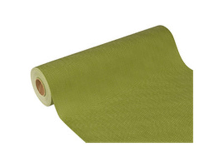 STARPAK Chemin de table 'soft selection plus', champagne