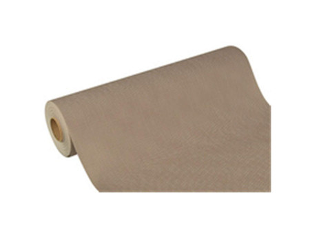 STARPAK Chemin de table 'soft selection plus', champagne
