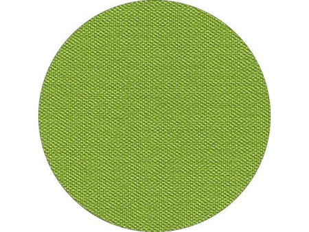 STARPAK Chemin de table 'soft selection plus', vert olive
