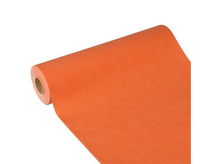 STARPAK Chemin de table 'soft selection plus', nectarine