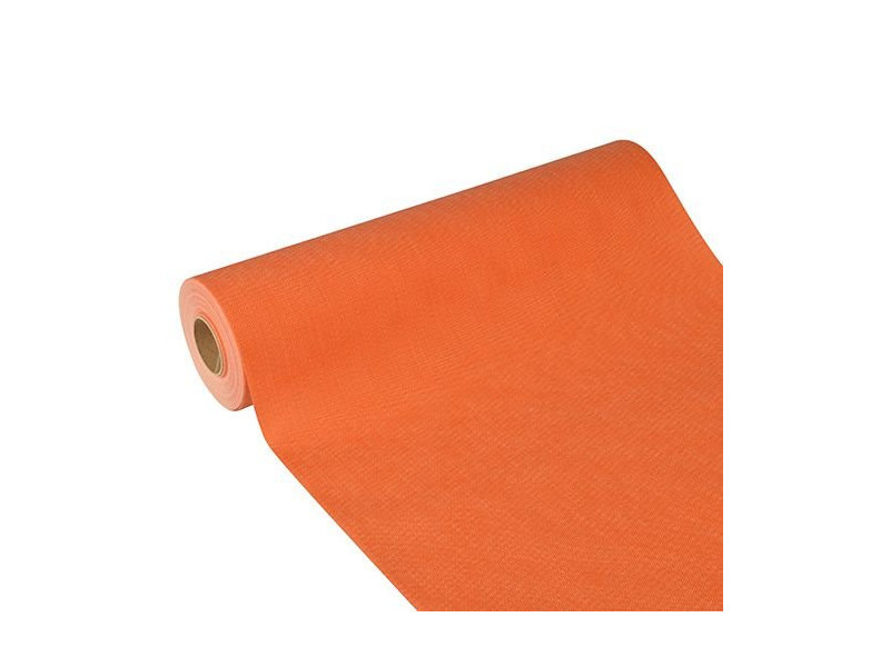 STARPAK Chemin de table 'soft selection plus', nectarine