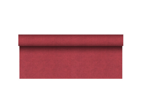 PAPSTAR Nappe 'ROYAL Collection Plus', bordeaux