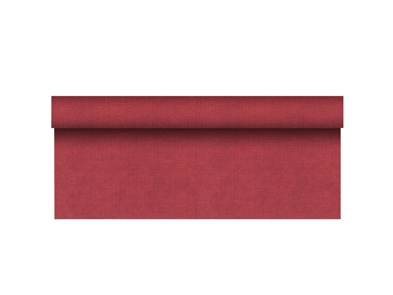 PAPSTAR Nappe 'ROYAL Collection Plus', bordeaux