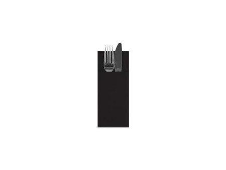 STARPAK Serviette pochette, pliage 1/8, par 480, blanc