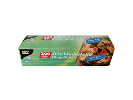 STARPAK Film alimentaire, largeur: 450 mm, gros rouleau