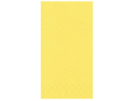 PAPSTAR Serviette bistrot, 320 x 320 mm, 3 couches, vert