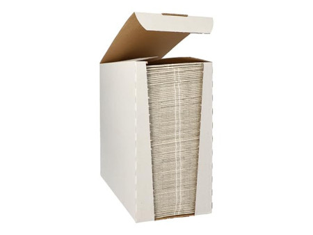 PAPSTAR Serviette 'ROYAL Collection Kitchen Craft', sable