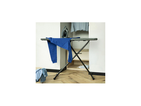 MOOR Housse de rechange pour table à repasser AUDREY, gris