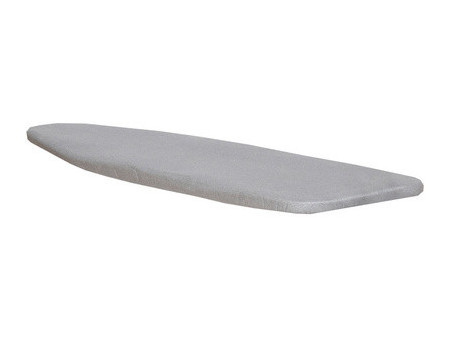 MOOR Housse de rechange pour table à repasser AUDREY, gris