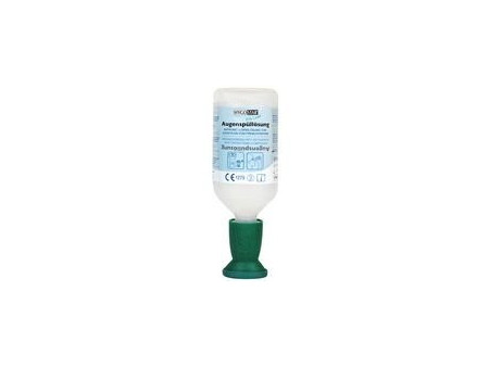 HYGOSTAR Flacon de solution oculaire, flacon de 500 ml