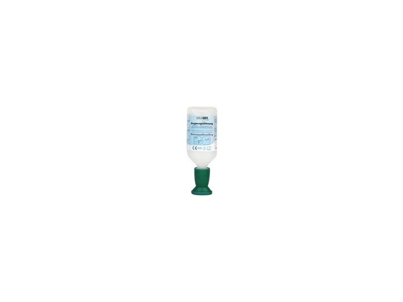 HYGOSTAR Flacon de solution oculaire, flacon de 500 ml