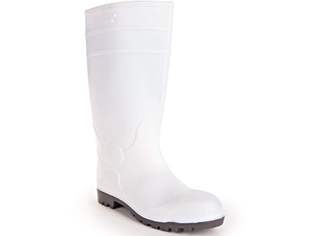 HYGOSTAR Bottes de travail S4 SRC FOOD, pointure: 39