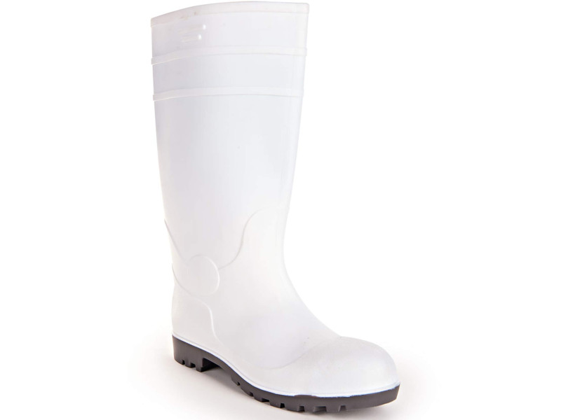 HYGOSTAR Bottes de travail S4 SRC FOOD, pointure: 44