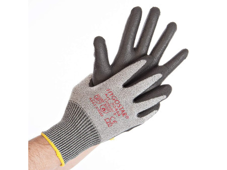 HYGOSTAR Gants anti-coupures 'CUT SAFE', S