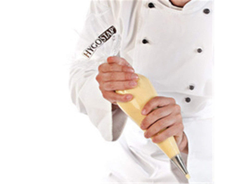 HYGOSTAR Poche à douille pour pâtisserie 'COOL'
