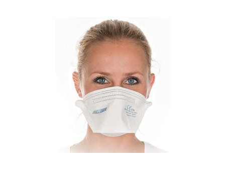 HYGOSTAR Masque de protection respiratoire SUPER PROTECT