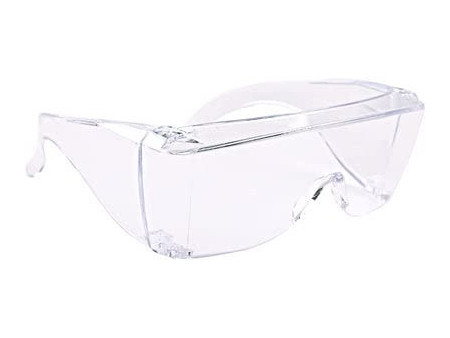 HYGOSTAR Lunette de protection pour porteur de lunettes