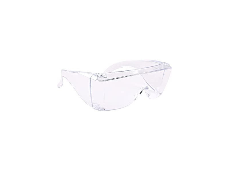 HYGOSTAR Lunette de protection pour porteur de lunettes