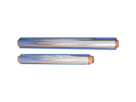 HYGOSTAR Film alu, largeur: 450 mm, longueur: 150 m