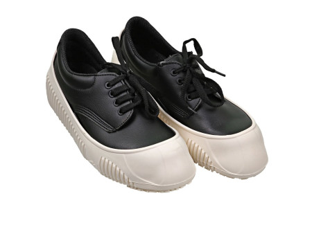 HYGOSTAR Surchaussure anti-dérapante en latex SRC, blanc