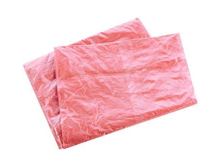 HYGOSTAR Sac à linge PROTECT, hydrosoluble, 60 litres