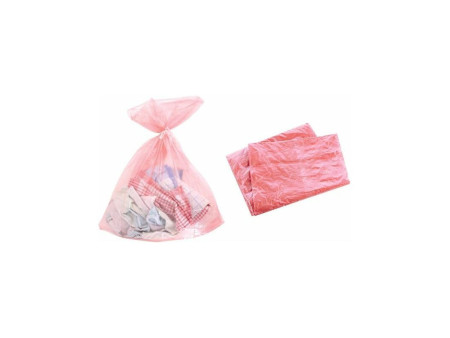 HYGOSTAR Sac à linge PROTECT, hydrosoluble, 100 litres