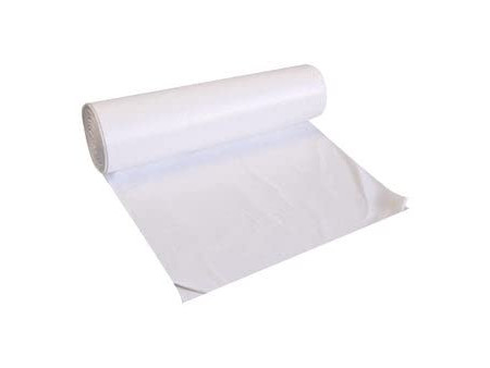 HYGOCLEAN Sac poubelle, gris, 30 litres, 500 x 600 mm