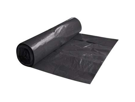 HYGOCLEAN Sac poubelle Premium, 240 litres, LDPE, noir
